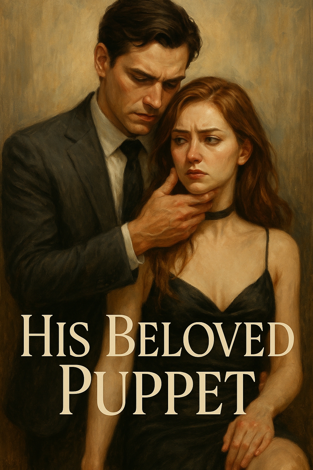 His Beloved Puppet